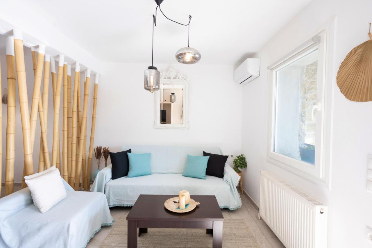 Apartment Mykonos Dot *