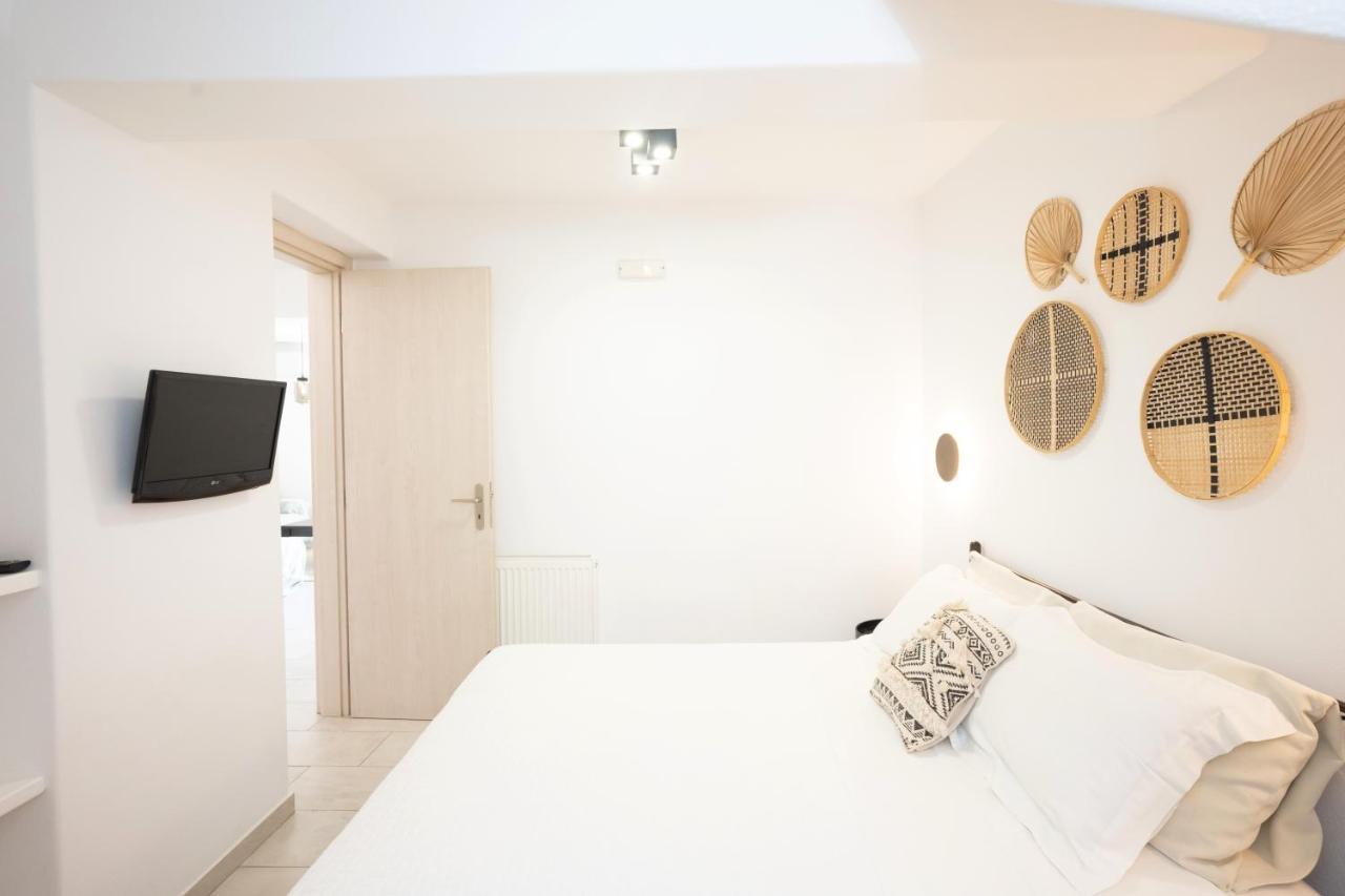 Mykonos Dot Apartment
