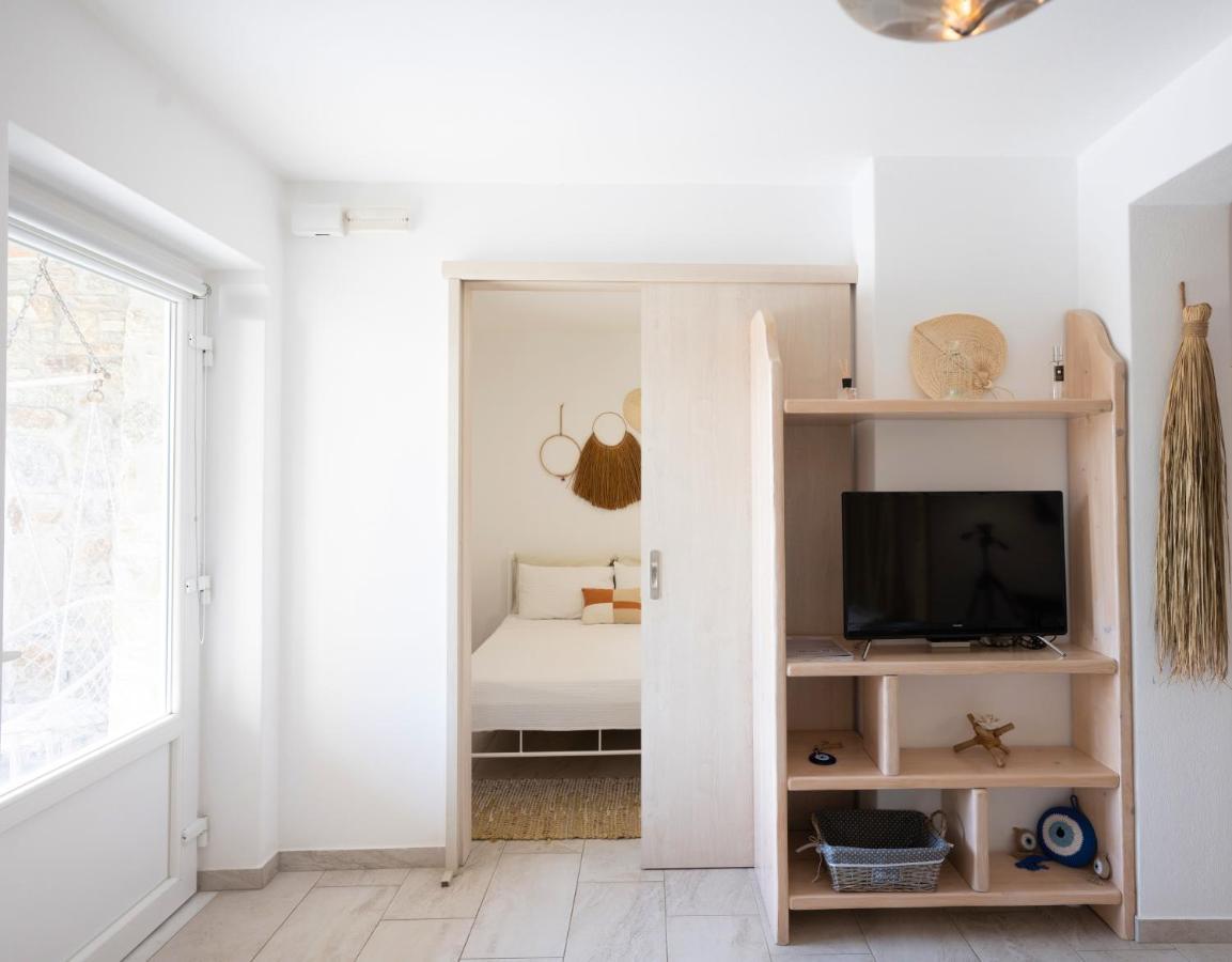 Apartment Mykonos Dot Ano Mera