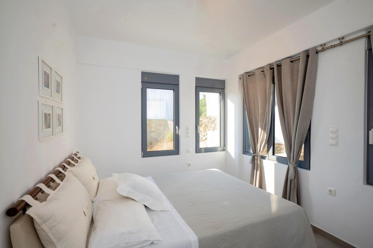 Apartment Mykonos Dot Ano Mera