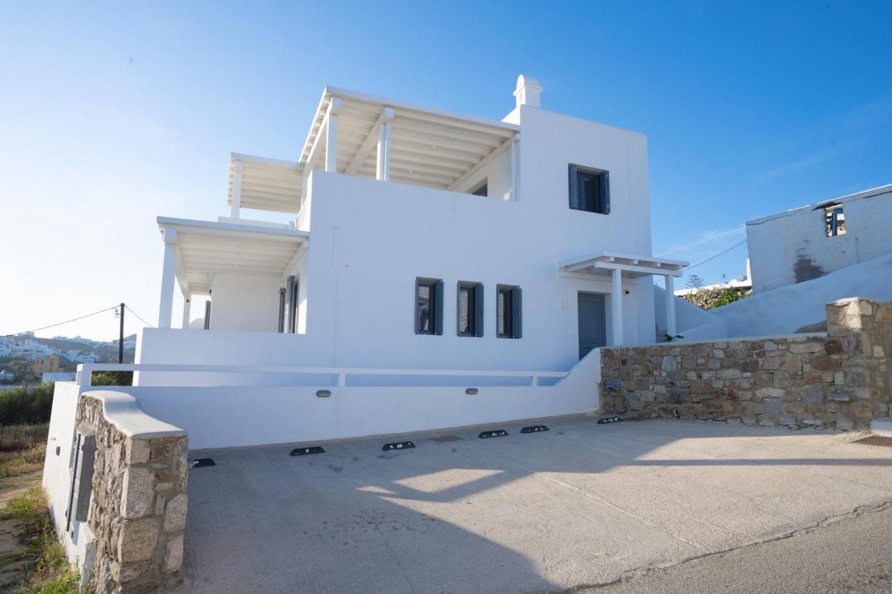 Apartment Mykonos Dot *