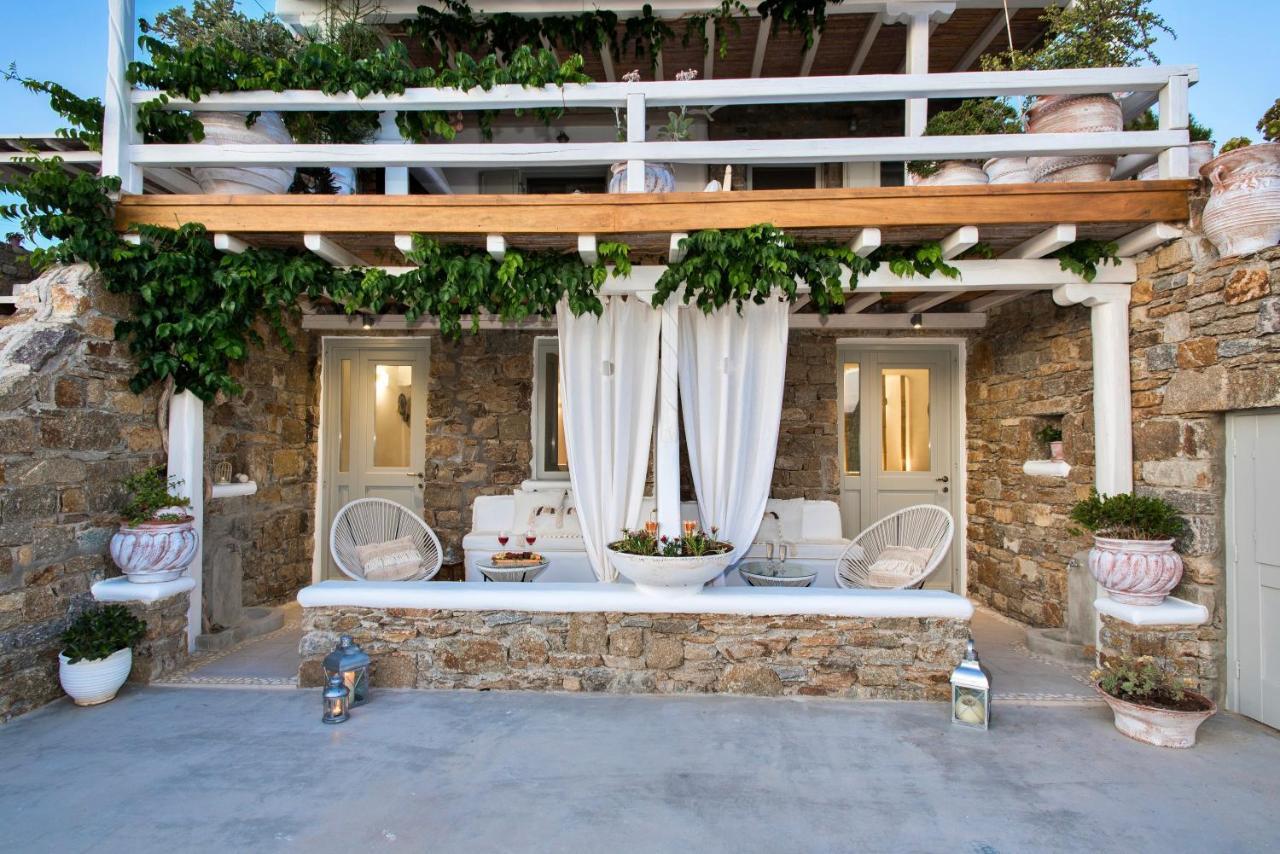 Mykonos Dot Apartment