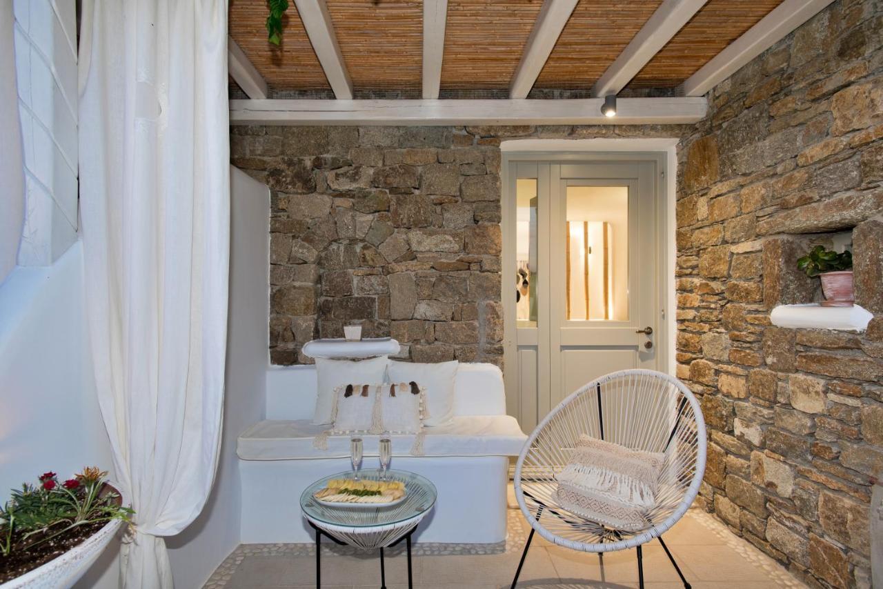 Apartment Mykonos Dot *